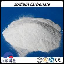 Sodium Carbonate Type and Carbonate Classification Soda